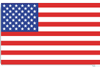 Bandeira dos EUA